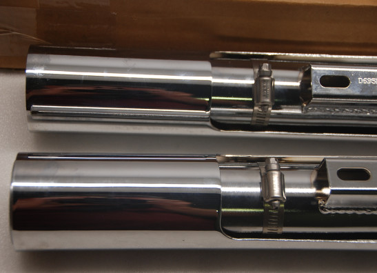 Sportdemper Harley Davidson Softtail