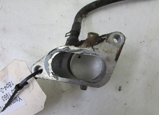 Air intake Yamaha YZF 750