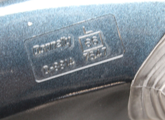 Spiegel rechts Honda Goldwing GL