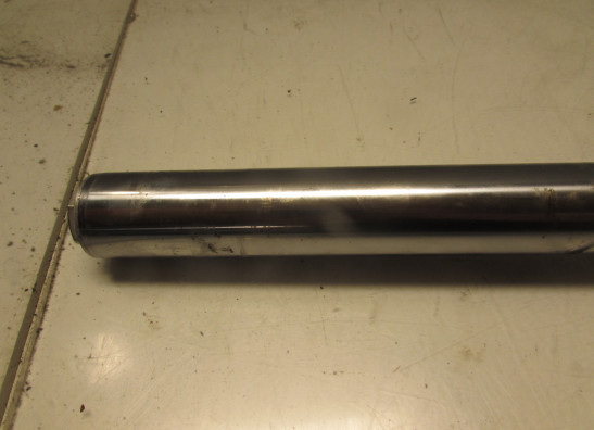 Standrohr Gabelholm links komplett Honda VT 700 750