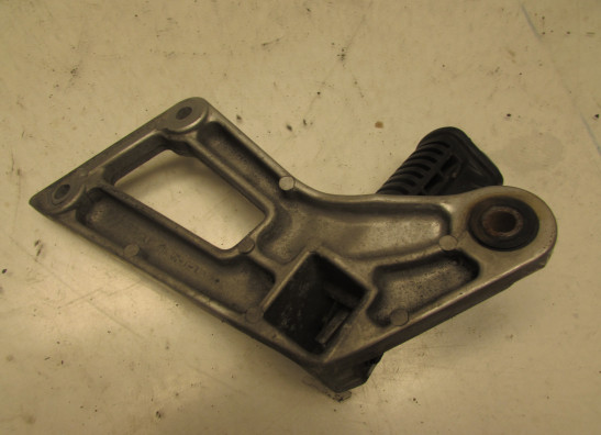 Pillion step right Suzuki GSX F 1100