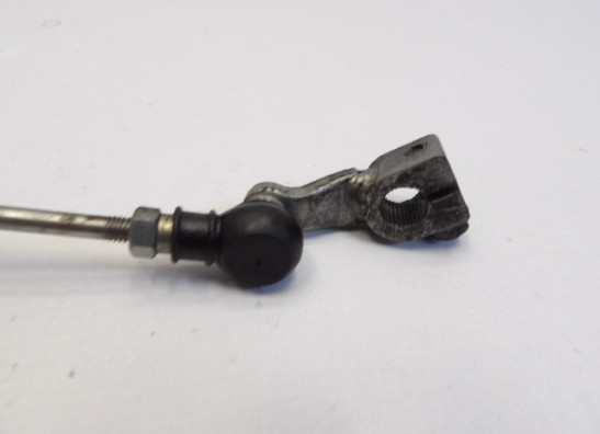 Schakelpedaal Honda CBR 600 F