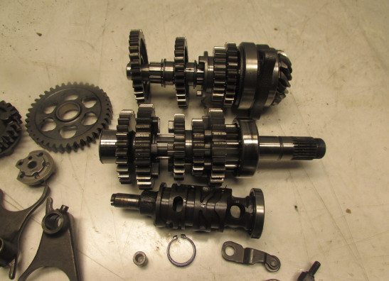 Versnellingsbak Honda VF 700  750 F