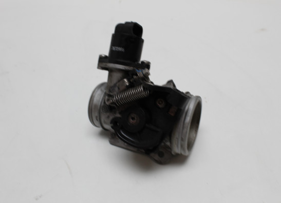 Throttle body BMW R 1200 GS