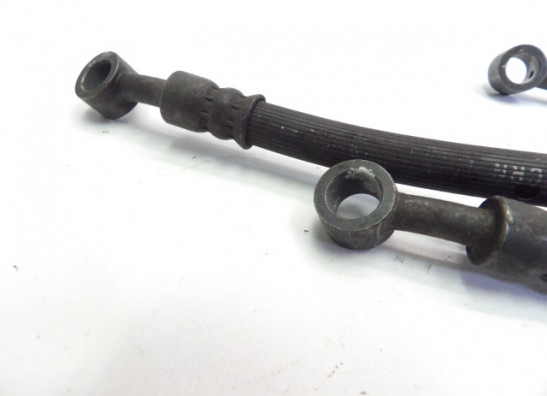 Brake hose front Suzuki SV 650