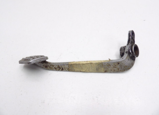 Brake pedal Suzuki LS 650