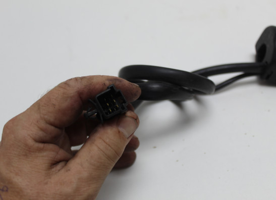 Handlebar switch assy Triumph Tiger 800 xc