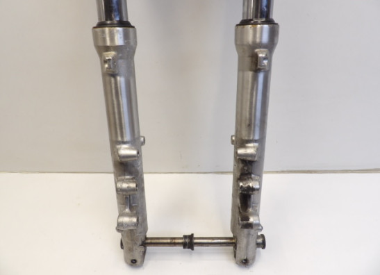 Front pipes complete Kawasaki ZEPHYR 750