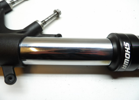 Voorpoot rechts compleet Honda CBR Fireblade