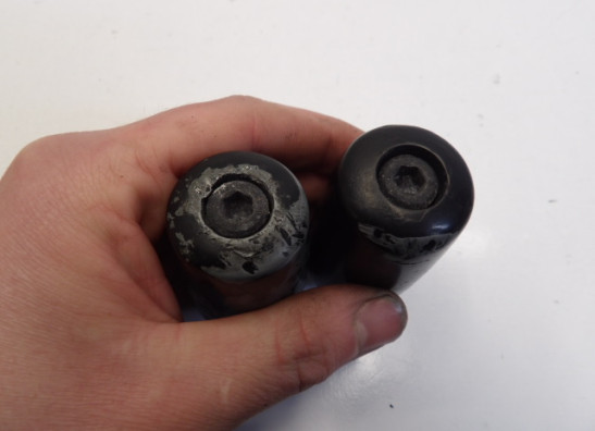 Stuurdemper Honda ST 1100 Pan European