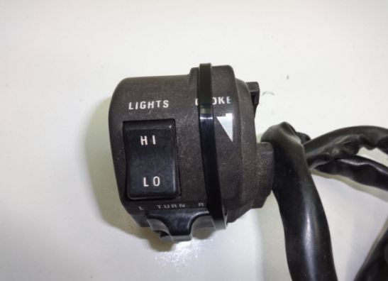 Stuurschakelaar links Kawasaki LTD 454