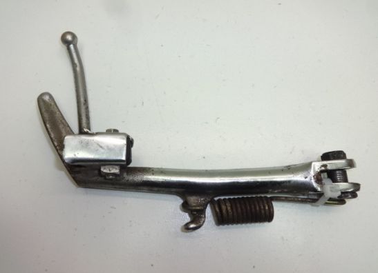 Stander Honda VT 700 750