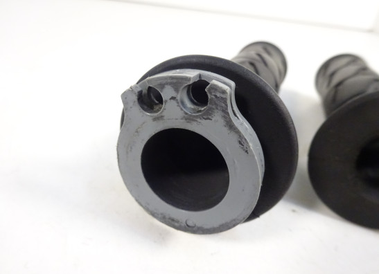 Throttle grip Kawasaki GTR 1400