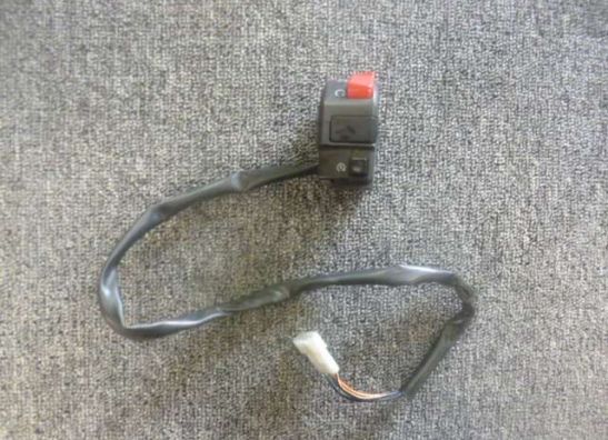 Stuurschakelaar rechts KTM RC 8 2008-2008