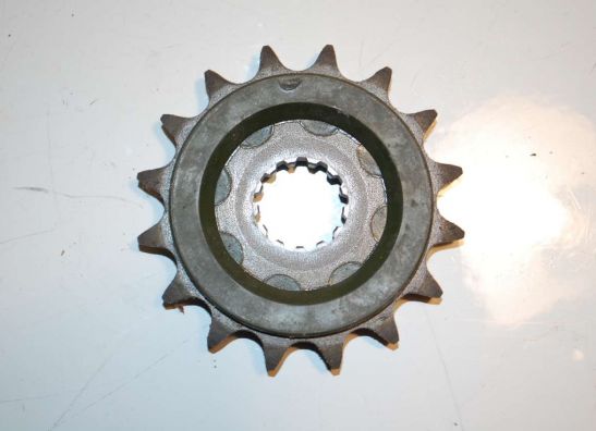 Voortandwiel Suzuki GSX R 600