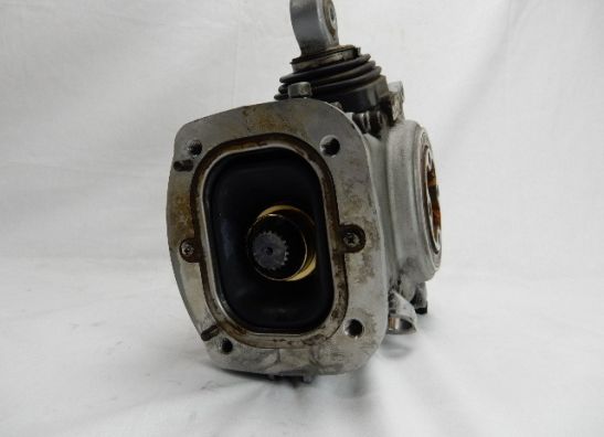 Final driven gear Moto Guzzi Griso