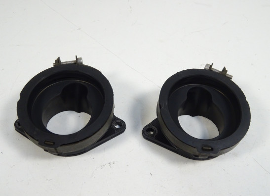 Intake parts Kawasaki ER 6