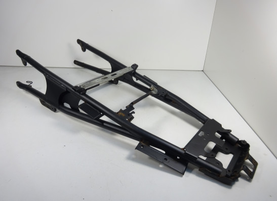 Rail Kawasaki GTR 1400