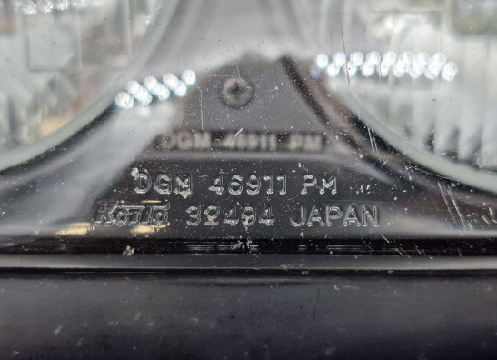 Koplamp Suzuki GSX R 750