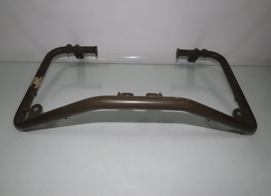 Engine Guard Moto Guzzi V35 V50 V65