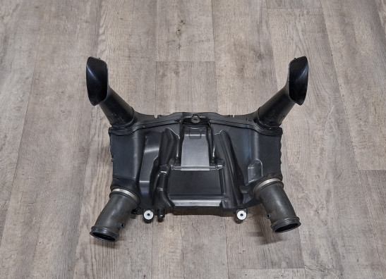 Luftfiltergehäuse BMW R 1200 GS LC