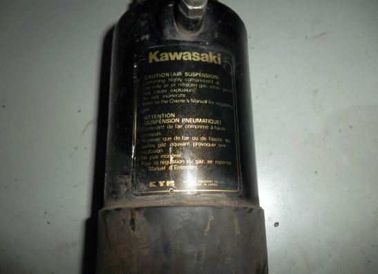 Achterschokbreker Kawasaki GPX 600