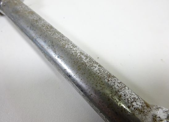 Kick starter Overig Onbekend Unknown