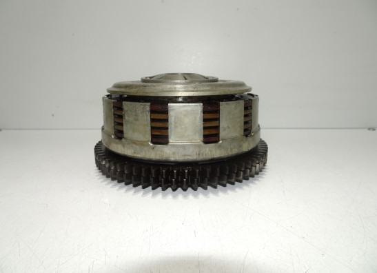 Koppeling Honda VT 700 750