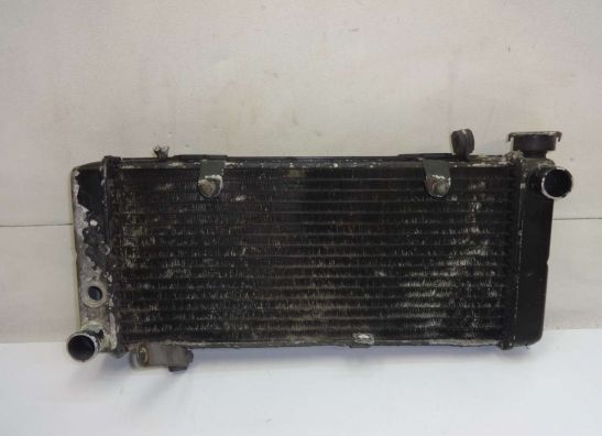 Radiateur Honda VFR 750