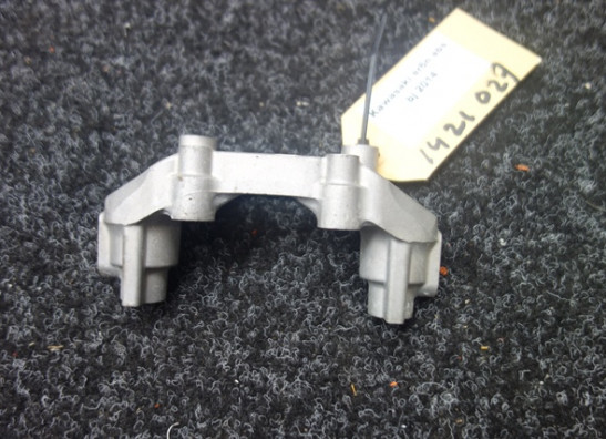 Contact slot Kawasaki ER 6