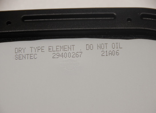 Luchtfilter Harley Davidson Softtail