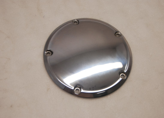 Koppelingsdeksel Harley Davidson Touring FL