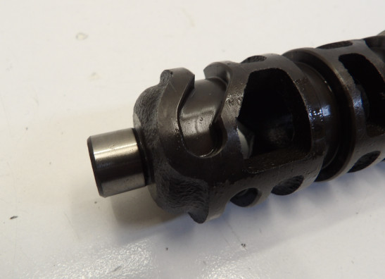 Getriebe Kawasaki ZXR 750