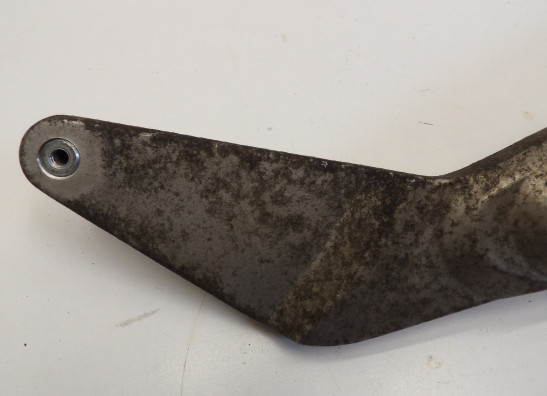 Rechter schetsplaat Honda Deauville 650 - 700