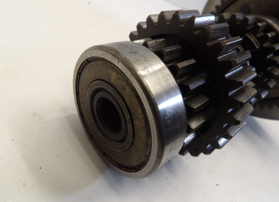 Clutch Honda CB 750 F