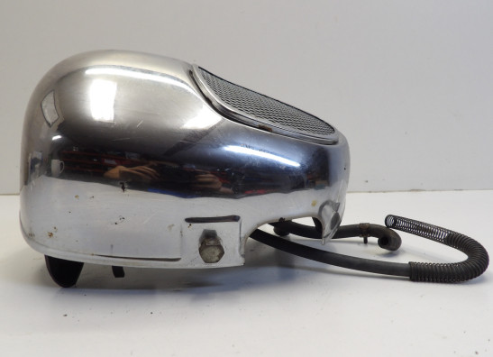 Luftfiltergehäuse Yamaha XV 750 Virago