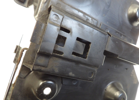 Accubak BMW R 1100 RT