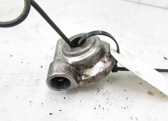 Speedometer gear box Suzuki GSX F 750