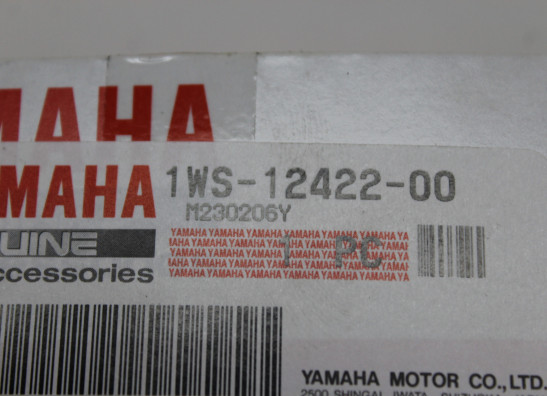 Waterpomp Yamaha MT 07