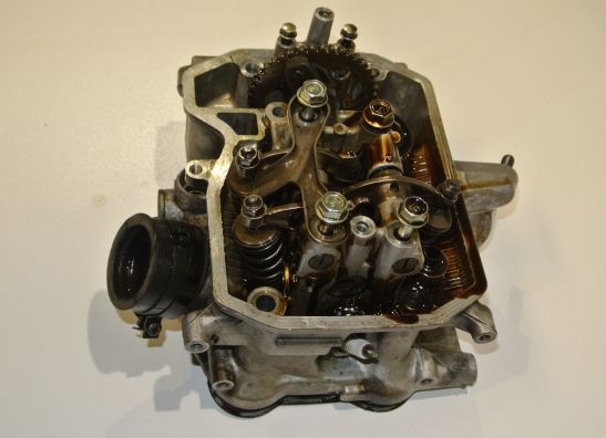 Zylinderkopf Honda VT 750 Shadow