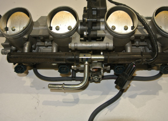 Throttle body Kawasaki Z 750