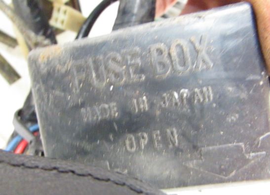 Wire Harness Kawasaki Overige Kawasaki