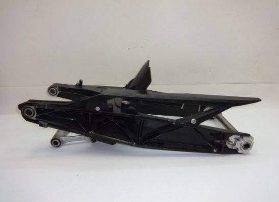 Achterbrug KTM 690 SMR