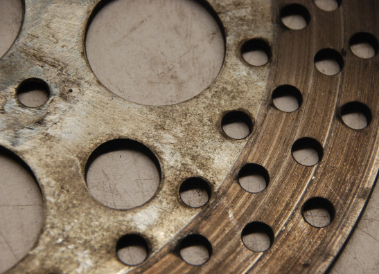 Remschijf voor Harley Davidson Custom universal other