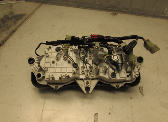 Tellerset Honda ST 1100 Pan European