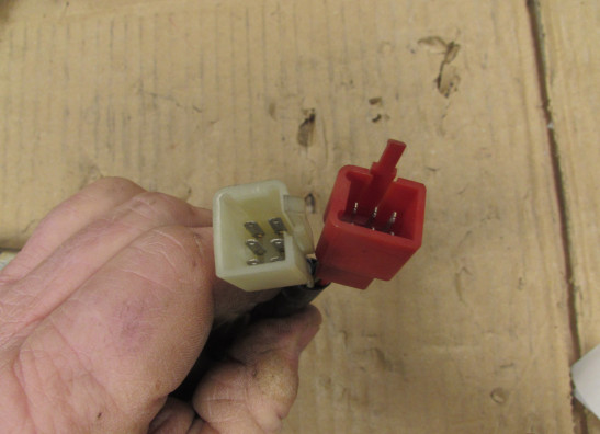 CDI Einheit Honda VFR 750