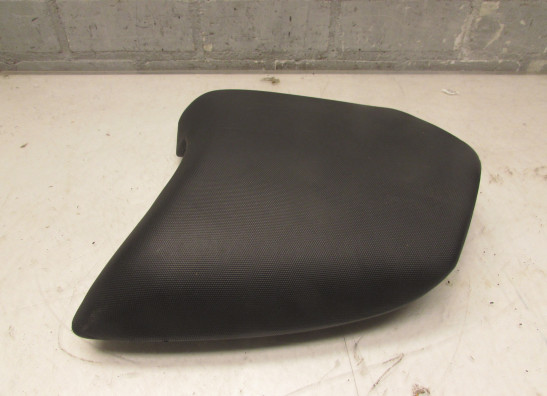 Buddy zadel Ducati Multistrada 1000