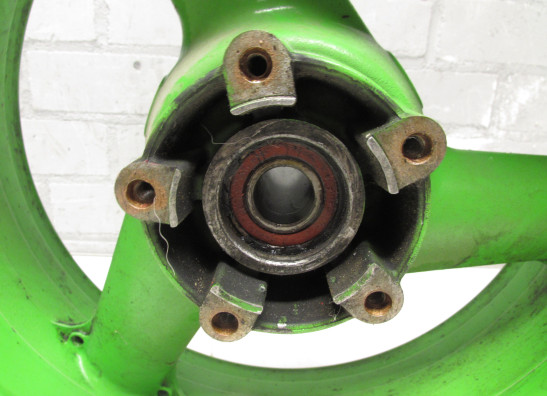 Achtervelg Kawasaki ZX 9 R