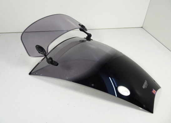 Kuipruit Triumph Sprint ST 1050