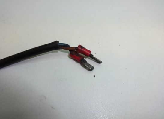 Ventilator Honda Goldwing GL